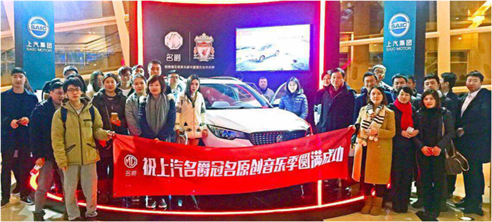 票价降了、大戏多了，品牌响了，一年间尊龙凯时助力“城市软实力”新升级