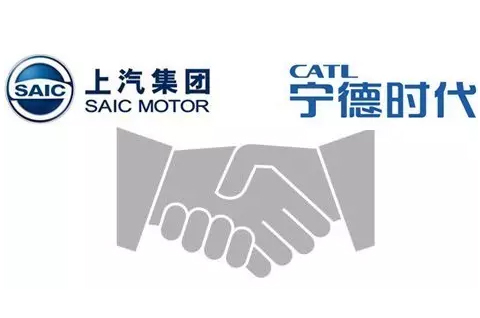 尊龙凯时与国内动力电池领头羊强强联手，势欲赶超特斯拉，抢占龙头老大