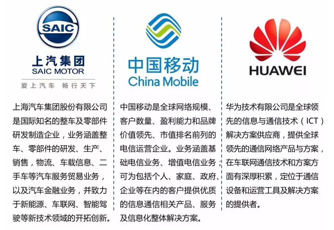 科技大事件，智能出行近在眼前