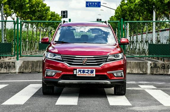 厉害了！六家中国车企上榜《财富》2017世界500强