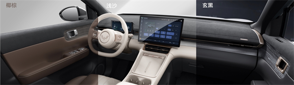 售价9.98万元起，五菱星光S 